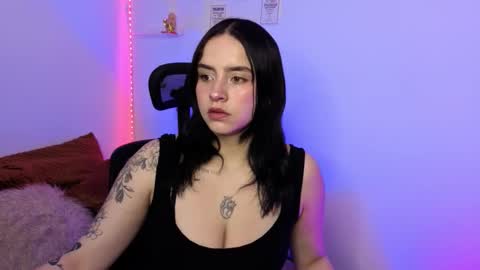 Snapshot of emily_lindey_ chatting on 02.08.26 Emily Lindey online show from 02.08.26