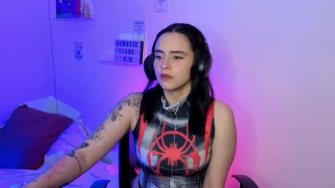 Emily Lindey online show from 03.31.26