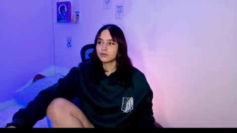 Emily Lindey online show from 05.10.26