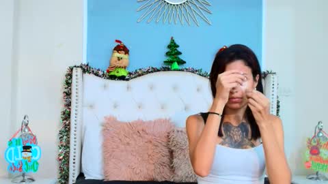 Emily online show from 12.03.25