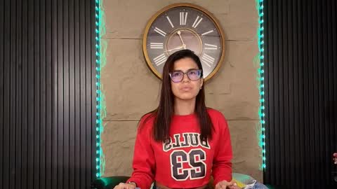 Emily online show from 04.10.26