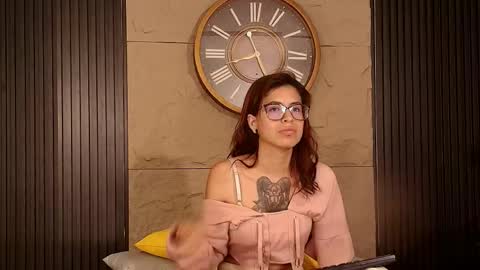 Emily online show from 04.12.26