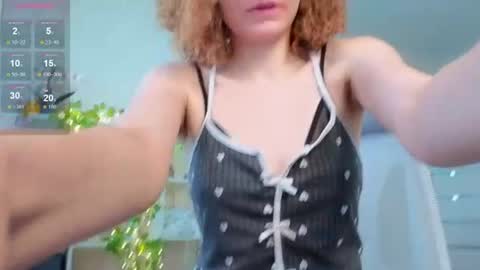 Snapshot of emily_lune chatting on 06.15.26 Emily online show from 06.15.26