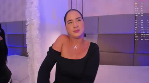 emily_luve online show from 12.21.25