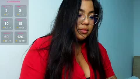 emily_morgam online show from 06.01.26