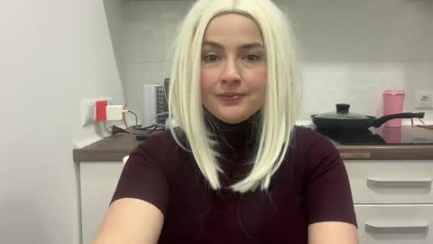 emily_morning_dew online show from 02.02.26