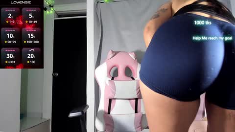 Snapshot of emily_palmeer chatting on 01.28.25 emily_palmeer online show from 01.28.25