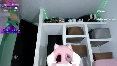 Snapshot of emily_palmeer chatting on 02.27.25 emily_palmeer online show from 02.27.25