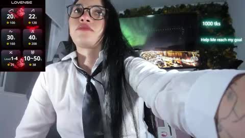 emily_palmeer online show from 05.29.26