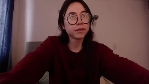 Snapshot of emily_pearl_ chatting on 01.27.25 emily_pearl_ online show from 01.27.25