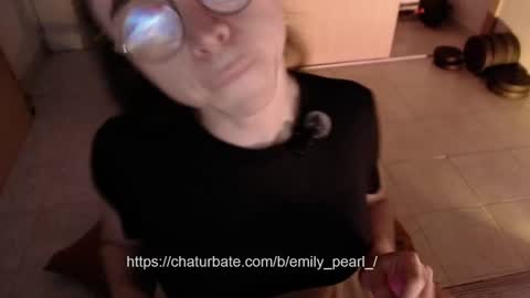 Snapshot of emily_pearl_ chatting on 02.19.25 emily_pearl_ online show from 02.19.25