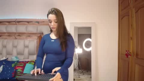 emily online show from 11.27.25