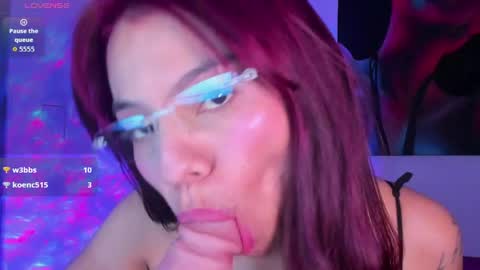 Emily online show from 05.17.26