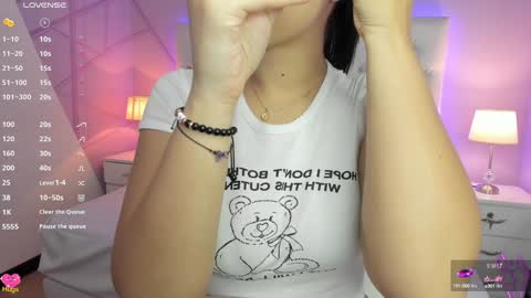  EMILY  online show from 01.12.25