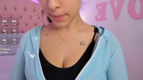  EMILY  online show from 01.31.25