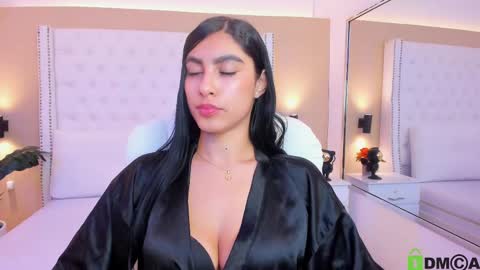  EMILY  online show from 11.07.25