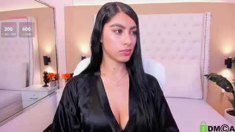  EMILY  online show from 11.09.25