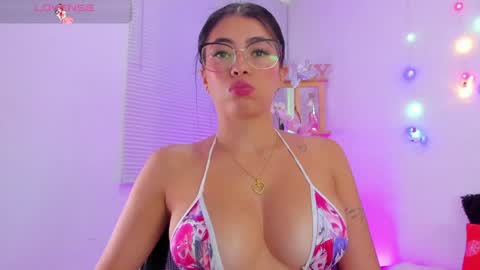 Emily online show from 12.20.24