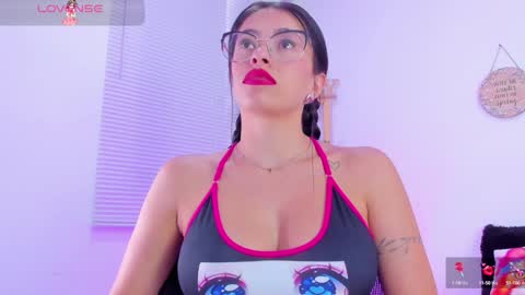 Emily online show from 02.04.25