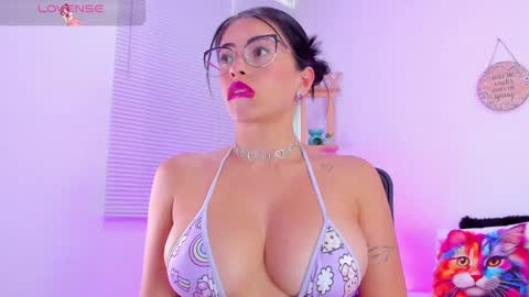 Emily online show from 02.07.25