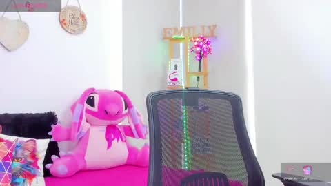 Emily online show from 02.01.26