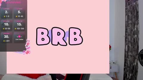 emily_sc online show from 01.09.25