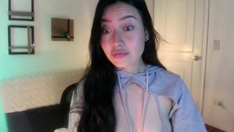 Emily  Swan online show from 02.20.25