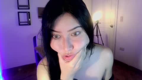 Emily  Swan online show from 02.21.25