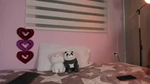 Emily online show from 02.25.25