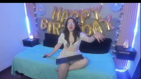  Vanesa  online show from 06.05.26