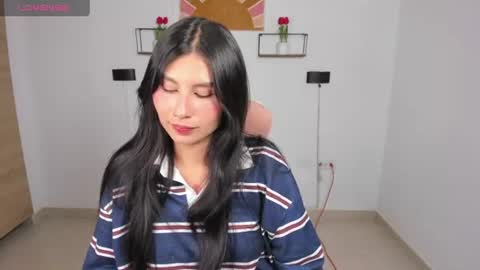 Snapshot of emily_villamil_ chatting on 07.28.26 Emi online show from 07.28.26