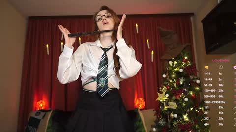 Lia online show from 01.05.25