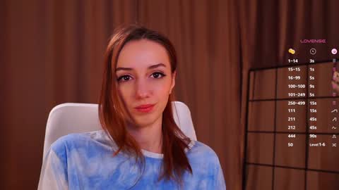 Lia online show from 01.23.25