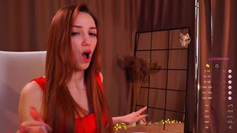 Lia online show from 01.26.25