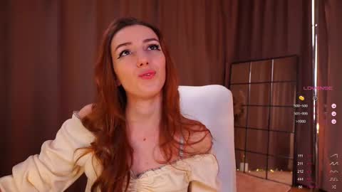 Lia online show from 02.18.25