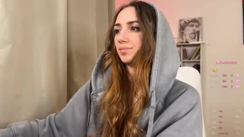 Lia online show from 02.01.26