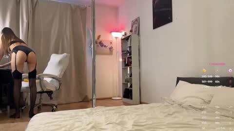 Lia online show from 03.13.26