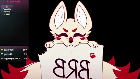 emily_warren__ online show from 03.06.25