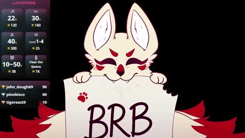 emily_warren__ online show from 03.10.25