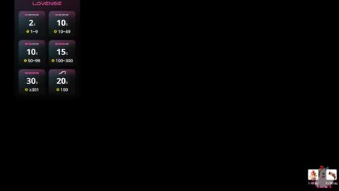 emily_warren__ online show from 01.05.26