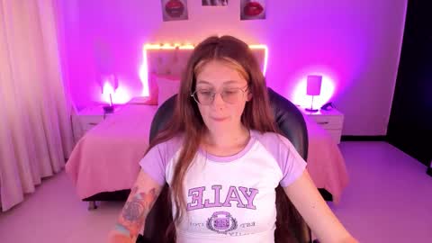 emily_warren__ online show from 01.15.26