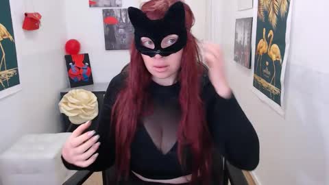 Snapshot of emily_york18 chatting on 02.10.25 Emily online show from 02.10.25