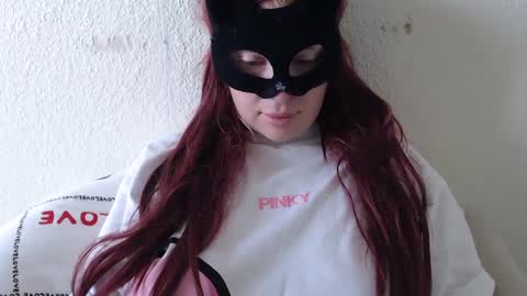 Snapshot of emily_york18 chatting on 09.26.25 Emily online show from 09.26.25