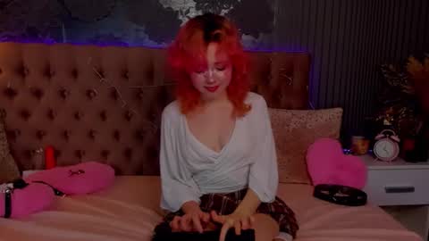 Baby Emelli online show from 12.03.25