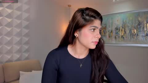 Emily Armstrong online show from 12.04.24