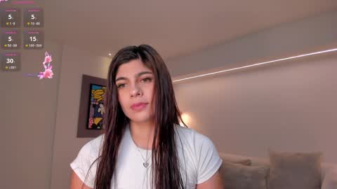 Emily Armstrong online show from 01.08.25