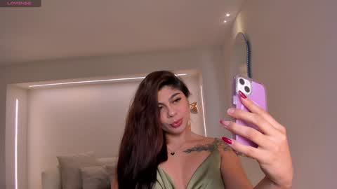 Emily Armstrong online show from 01.19.25