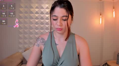 Emily Armstrong online show from 01.28.25