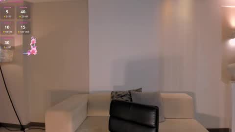 Emily Armstrong online show from 02.18.25