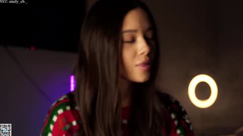 emilybatee online show from 12.23.24